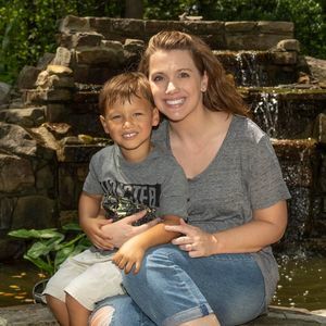 Meet your Posher, Ann